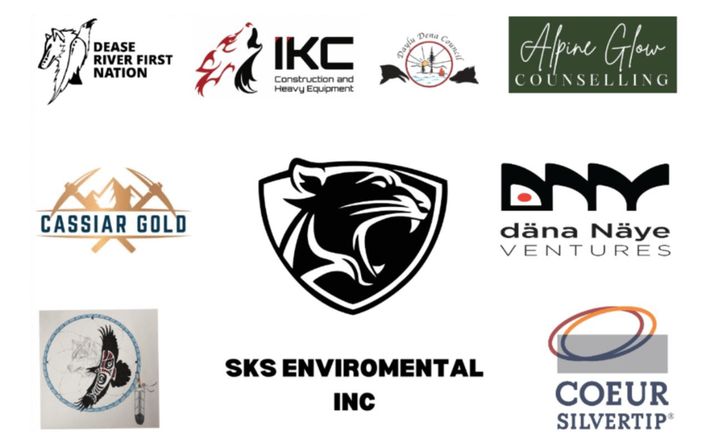 Cougars Sponsorship 2025