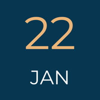 January 22 Thumbnail